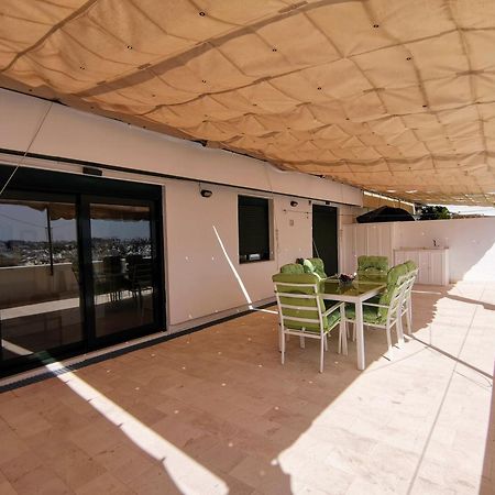 Martin Villa Siviglia Esterno foto