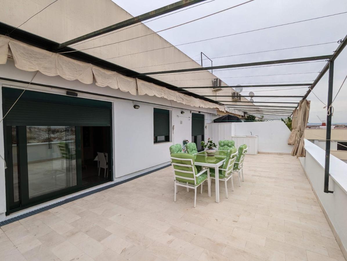 Martin Villa Siviglia Esterno foto