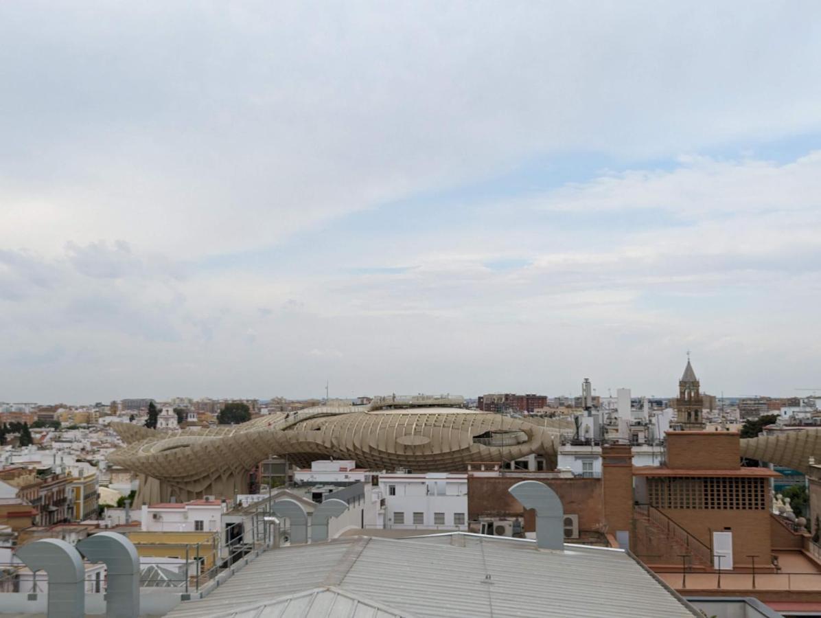 Martin Villa Siviglia Esterno foto