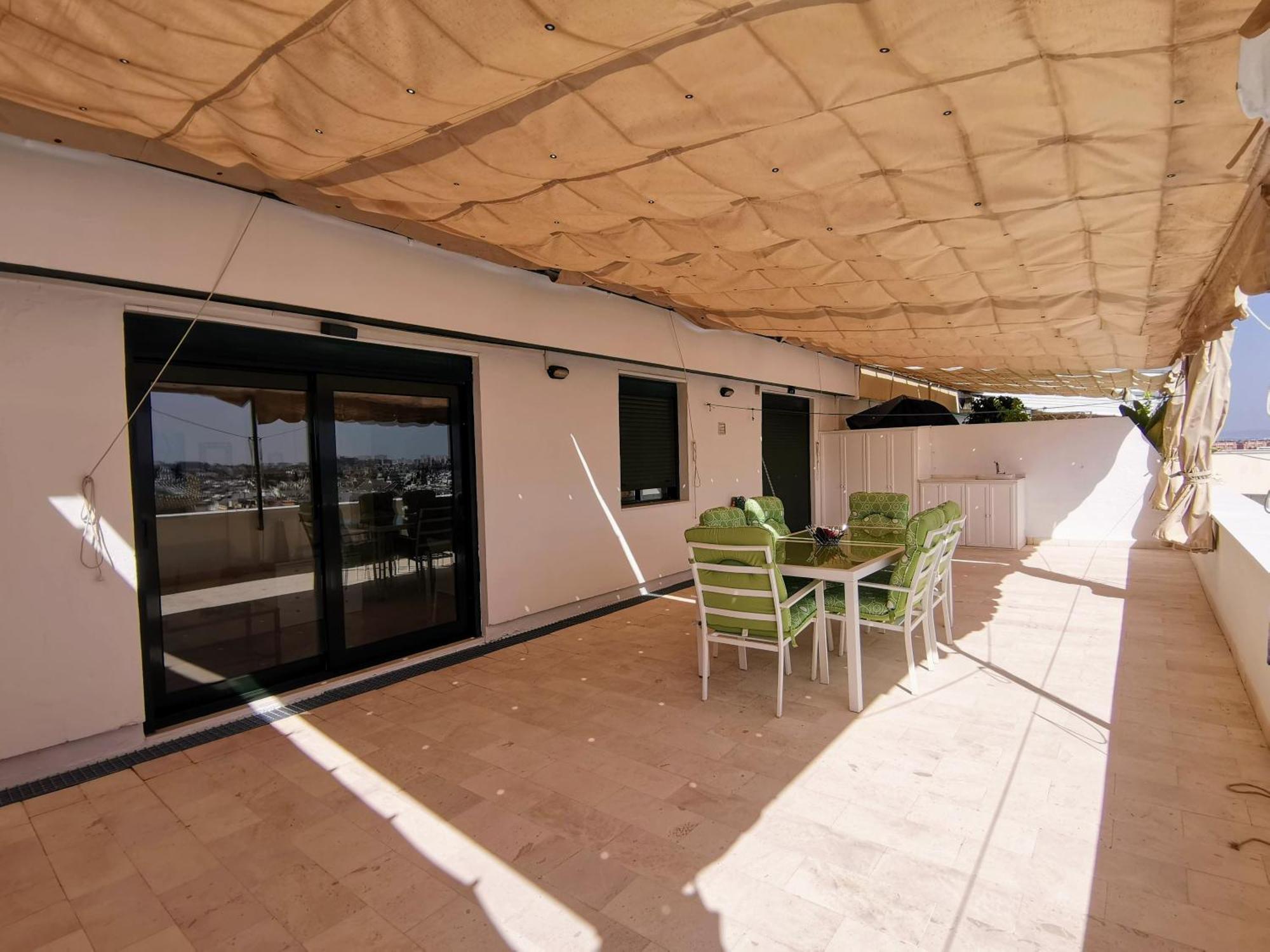 Martin Villa Siviglia Esterno foto