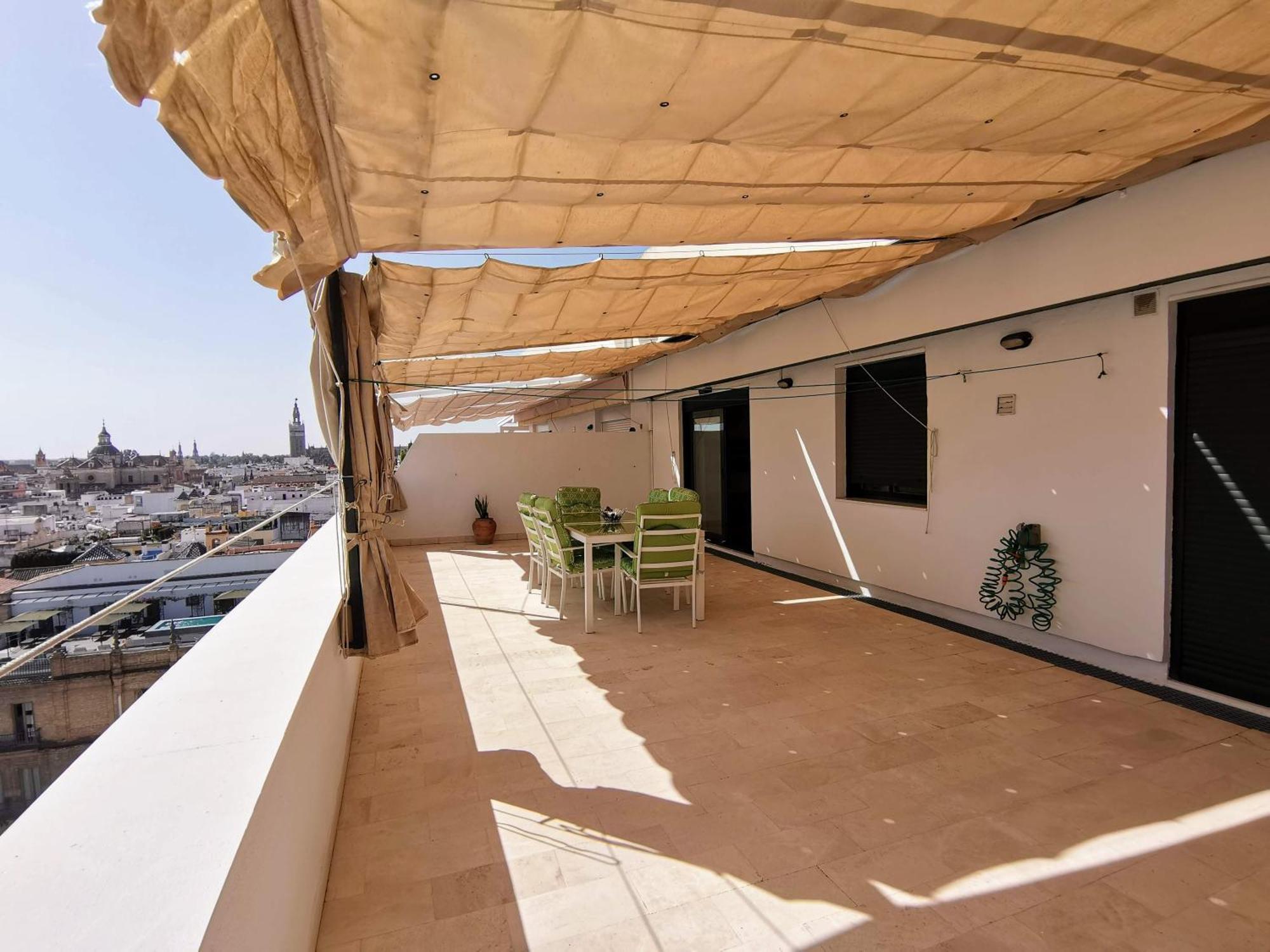 Martin Villa Siviglia Esterno foto
