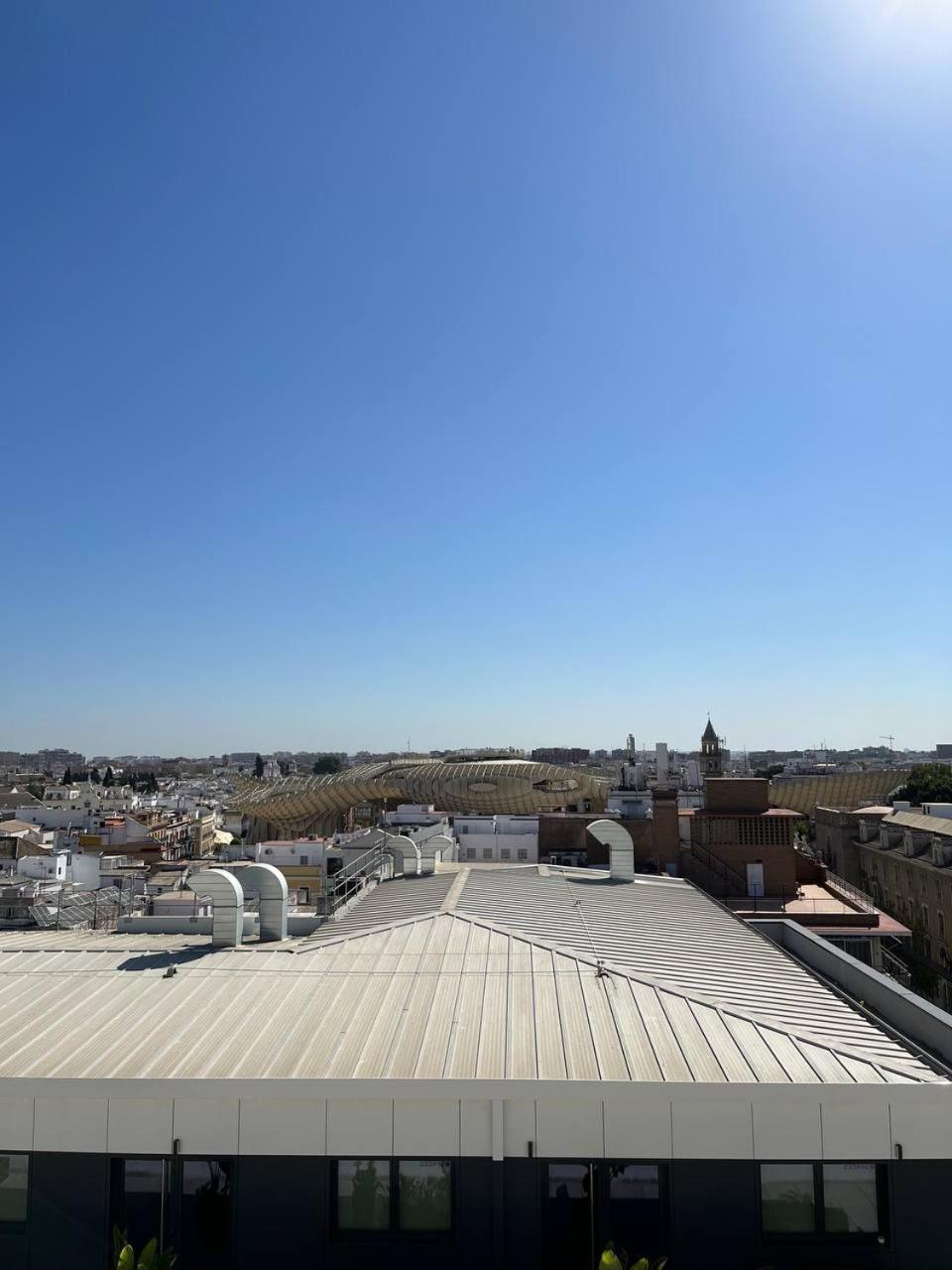 Martin Villa Siviglia Esterno foto