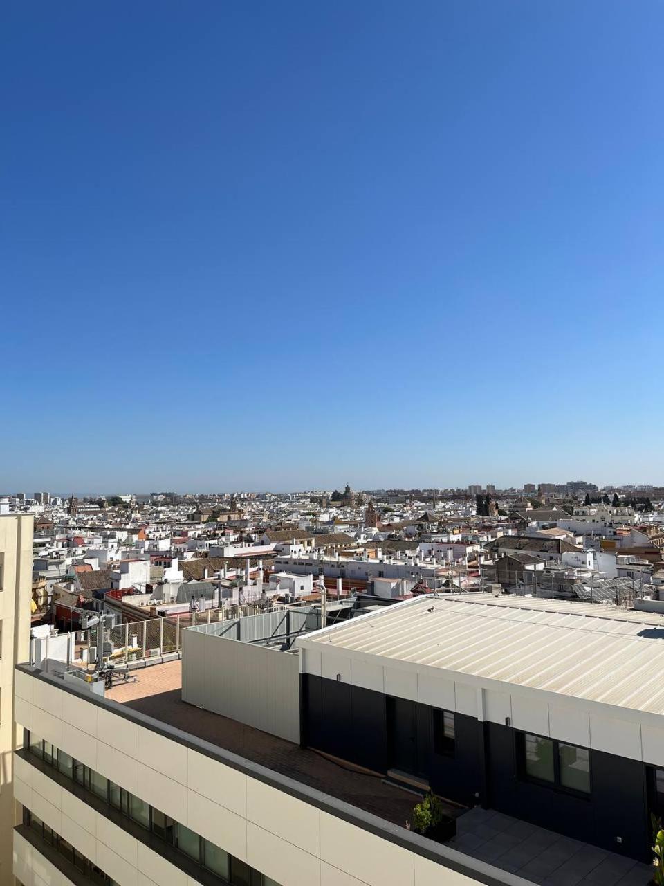 Martin Villa Siviglia Esterno foto