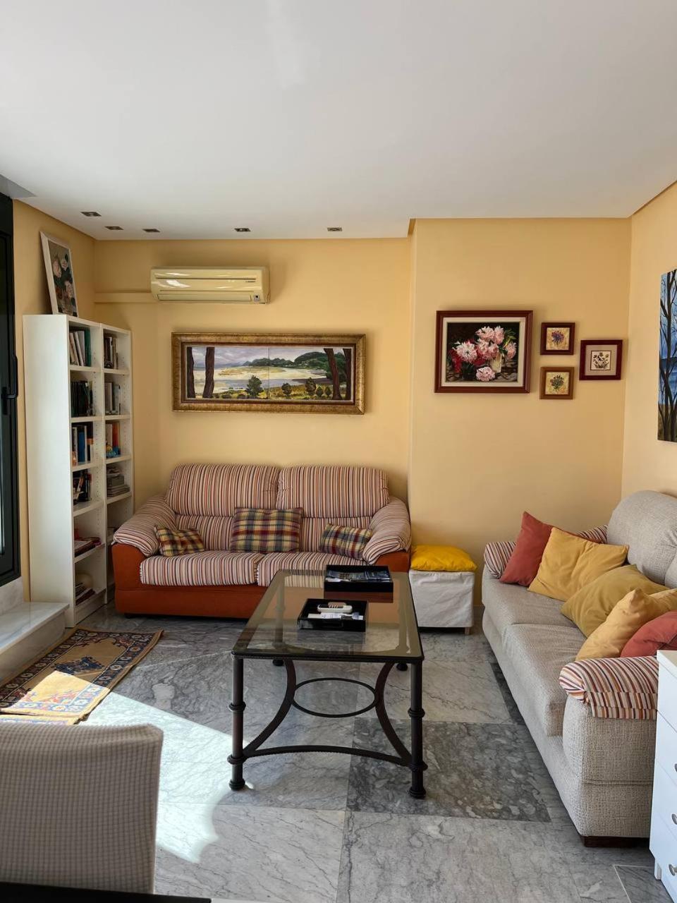 Martin Villa Siviglia Esterno foto