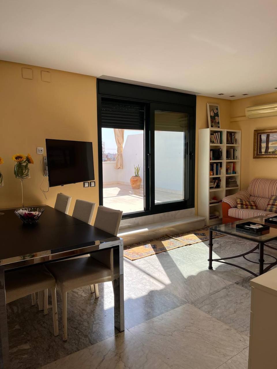 Martin Villa Siviglia Esterno foto